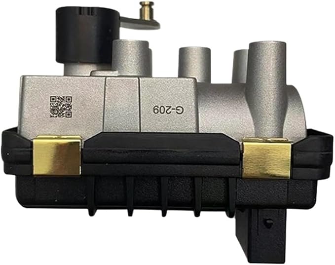 Turbo Actuator 6NW008412-58 G-209 for BMW Vehicle E38