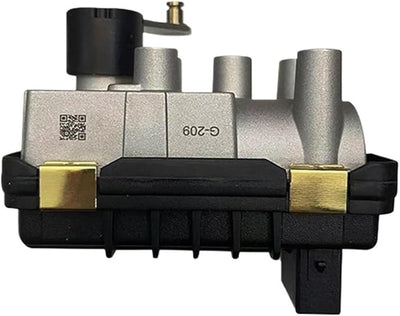 Turbo Actuator 6NW008412-58 G-209 for BMW Vehicle E38