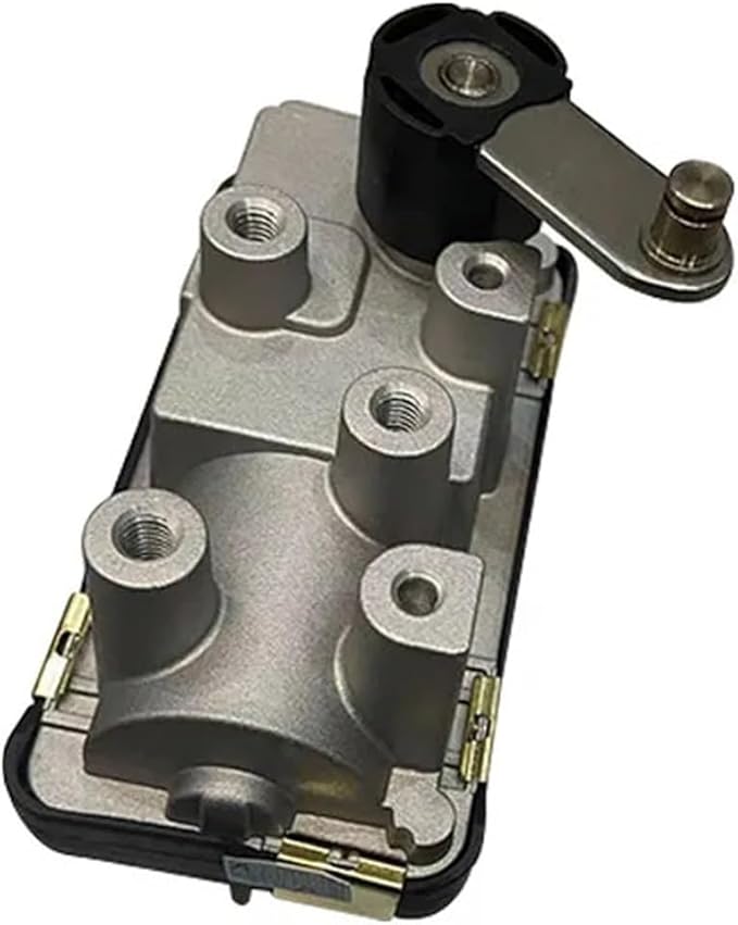 Turbo Actuator 6NW008412-58 G-209 for BMW Vehicle E38