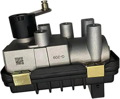 Turbo Actuator 6NW008412-58 G-209 for BMW Vehicle E38