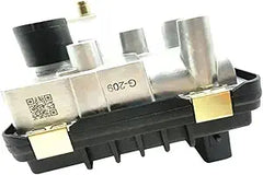 Turbo Actuator 6NW008412-58 G-209 for BMW Vehicle E38