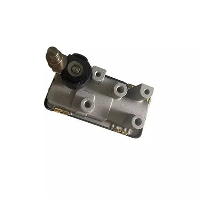 Turbo Actuator 6NW008412-6 G-109 for Mercedes-Benz Engine OM648 Vehicle E320 S320