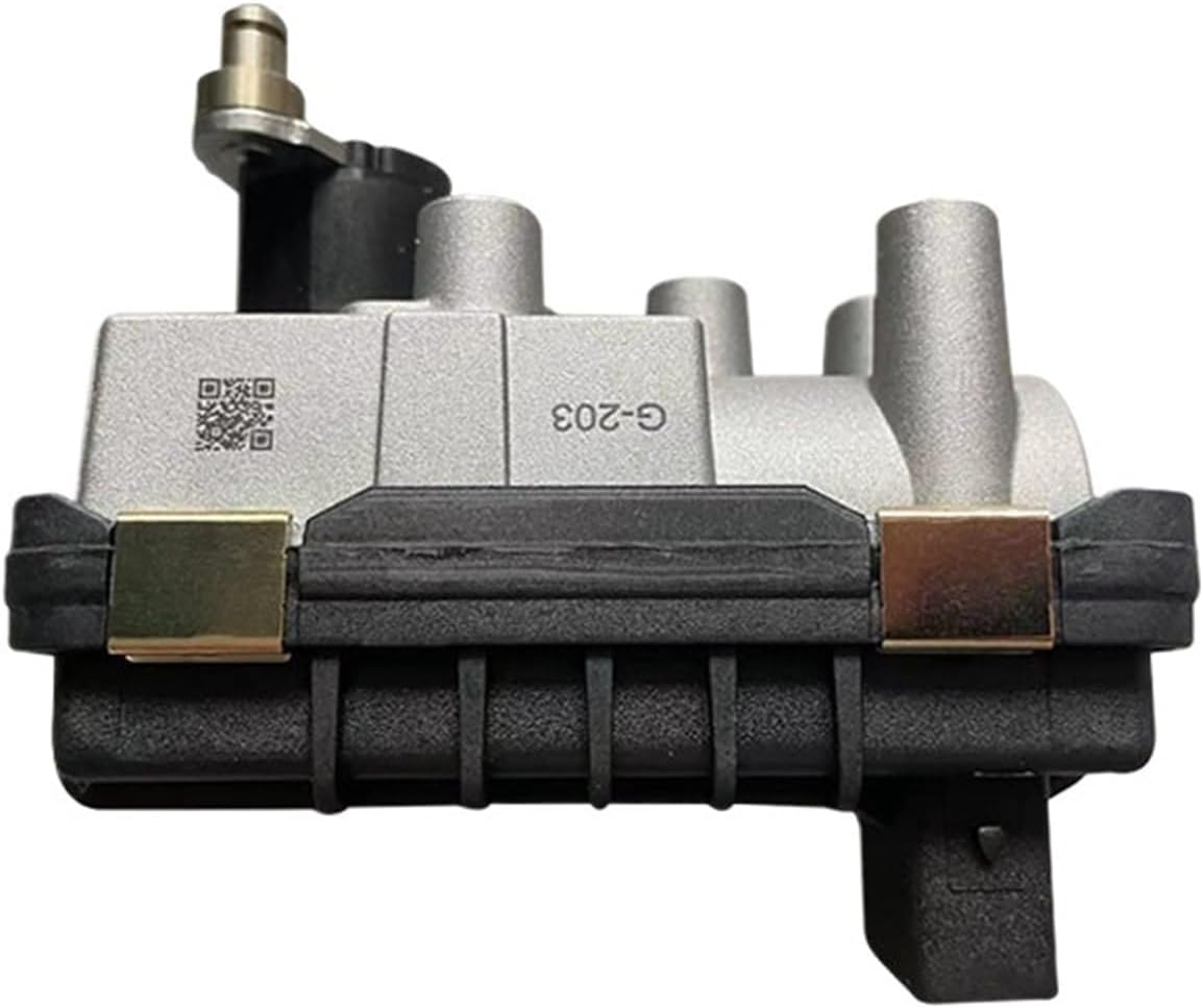 Turbo Actuator 6NW008412-71 G-203 for Chevrolet Captiva Opel Antara