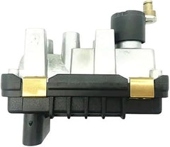Turbo Actuator 6NW008412-9 G-125 for BMW Vehicle 530D 525D