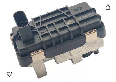 Turbo Actuator 6NW009206-11 752406 G-34 for Ford Transit Land Rover Defender