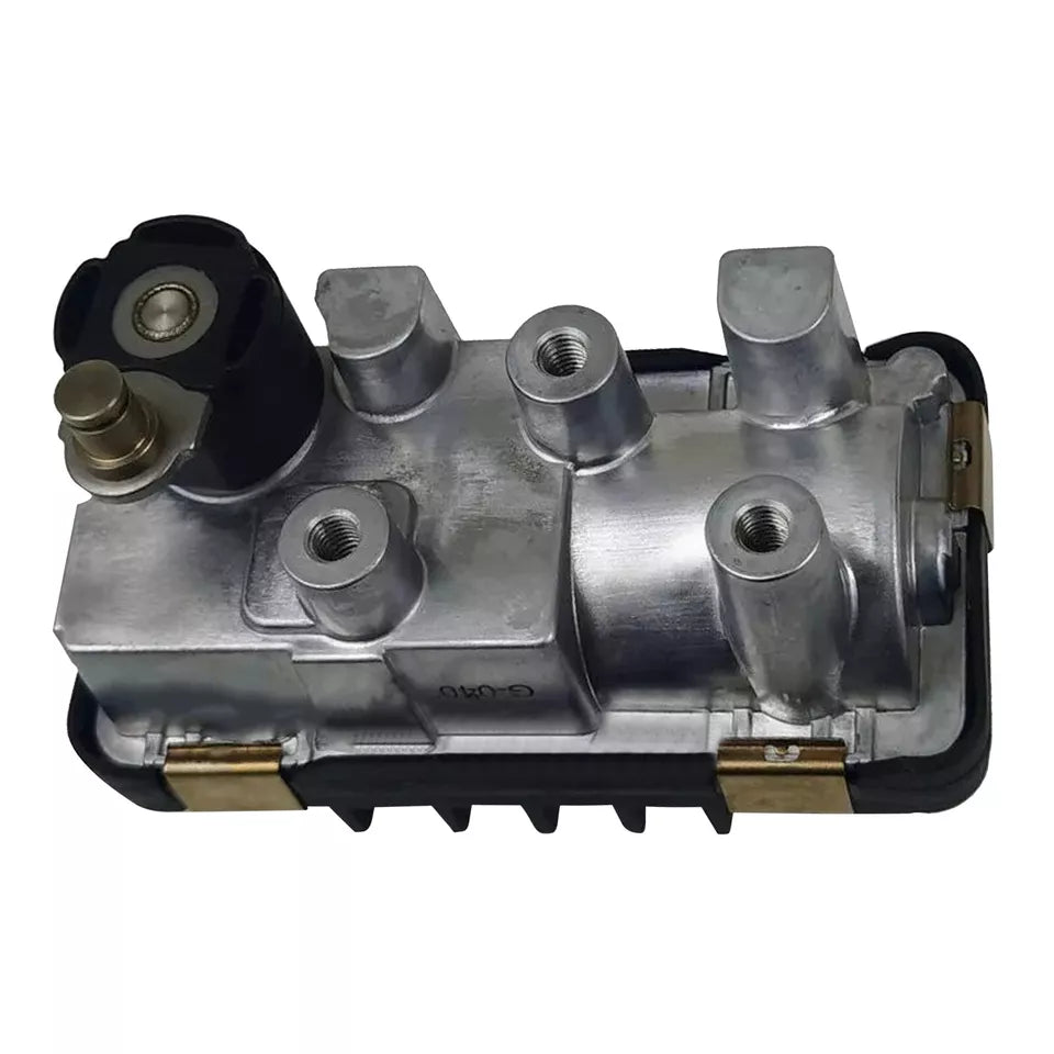 Turbo Actuator 6NW009228-13 G-040 for Volvo Vehicle V50 V70 S40 S60 S80 XC90