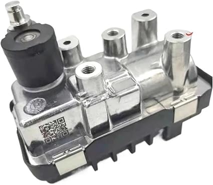 Turbo Actuator 6NW009228-26 G-093 for BMW Vehicle 325D 330D 330XD