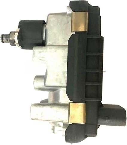 Turbo Actuator 6NW009228-34 G-088 for Mercedes-Benz Engine OM642 Vehicle ML320 R350