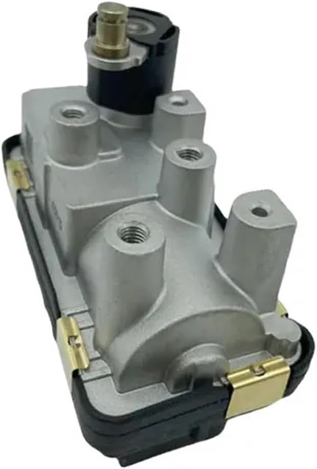 Turbo Actuator 6NW009543-05 G-027 for Volvo C30 C70 S40 S60 S80 V50 XC90
