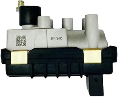 Turbo Actuator 6NW009543 763797 G-038 for Volvo Vehicle XC70 XC60 V70 S80