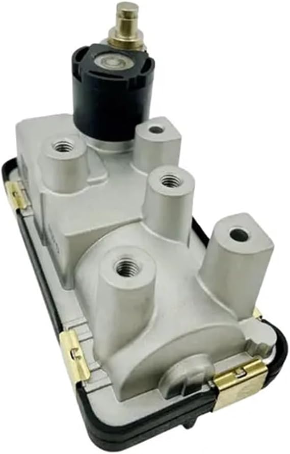 Turbo Actuator 6NW009543 763797 G-038 for Volvo Vehicle XC70 XC60 V70 S80