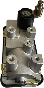 Turbo Actuator 6NW009660-03 G-009 for Audi 2.7 Jeep Wrangler 2.8