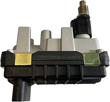 Turbo Actuator 6NW009660-03 G-009 for Audi 2.7 Jeep Wrangler 2.8