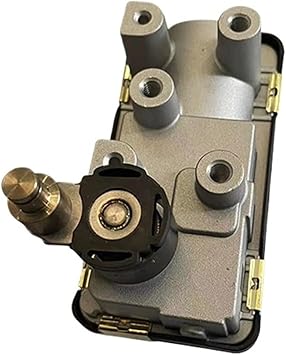 Turbo Actuator 6NW009660-03 G-009 for Audi 2.7 Jeep Wrangler 2.8