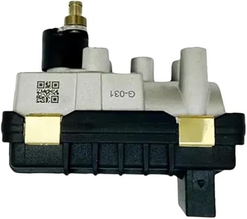 Turbo Actuator 6NW009660 G-031 for Mercedes Benz 2.7 3.0