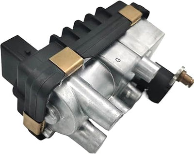 Turbo Actuator 6NW010099-22 U-005 797862-0036 for Maxus G10