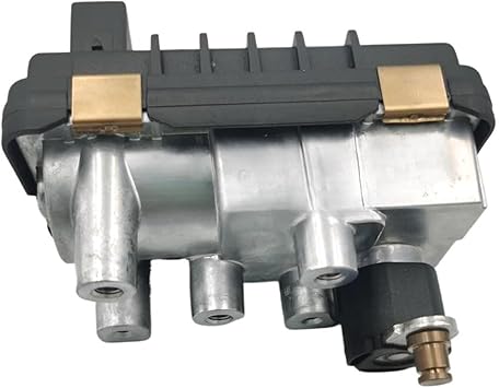 Turbo Actuator 6NW010099-22 U-005 797862-0036 for Maxus G10