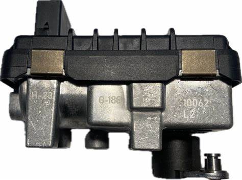 Turbo Actuator 712120 6NW008412-45 G-186 Mercedes-Benz E270 Dodge Freightliner Sprinter