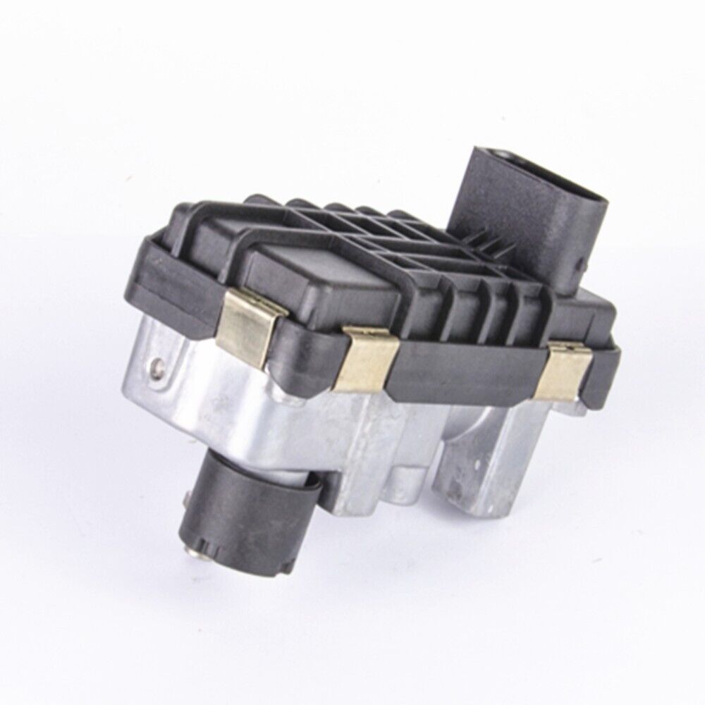 Turbo Actuator 712120 6NW008412-48 G-219 for Jeep Cherokee Chrysler 300C Mercedes-Benz Viano