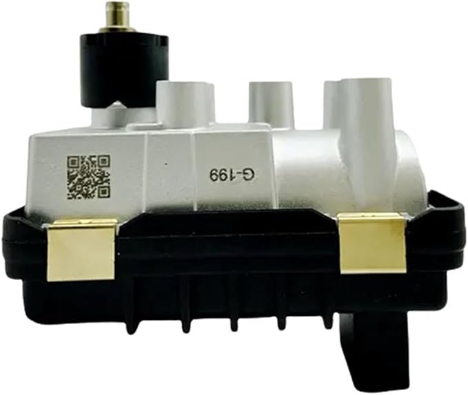 Turbo Actuator 712120 G-199 6NW008412 for BMW Vehicle 525D 530D 730D