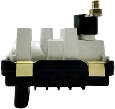 Turbo Actuator 712120 G-199 6NW008412 for BMW Vehicle 525D 530D 730D