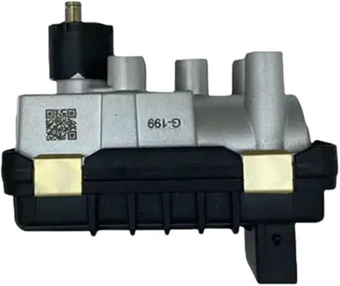 Turbo Actuator 712120 G-199 6NW008412 for BMW Vehicle 525D 530D 730D