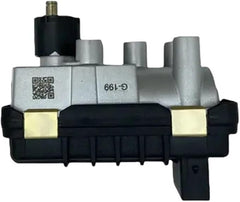 Turbo Actuator 712120 G-199 6NW008412 for BMW Vehicle 525D 530D 730D