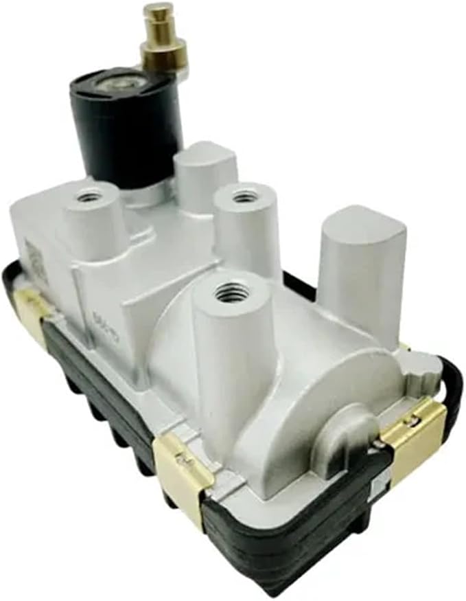 Turbo Actuator 712120 G-199 6NW008412 for BMW Vehicle 525D 530D 730D