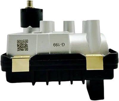 Turbo Actuator 712120 G-199 6NW008412 for BMW Vehicle 525D 530D 730D