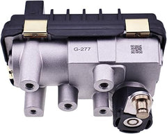 Turbo Actuator 712120 G-277 6NW009420-20 for Mercedes-Benz Engine OM642 Vehicle E320 C320 E280