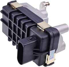 Turbo Actuator 712120 G-277 6NW009420-20 for Mercedes-Benz Engine OM642 Vehicle E320 C320 E280