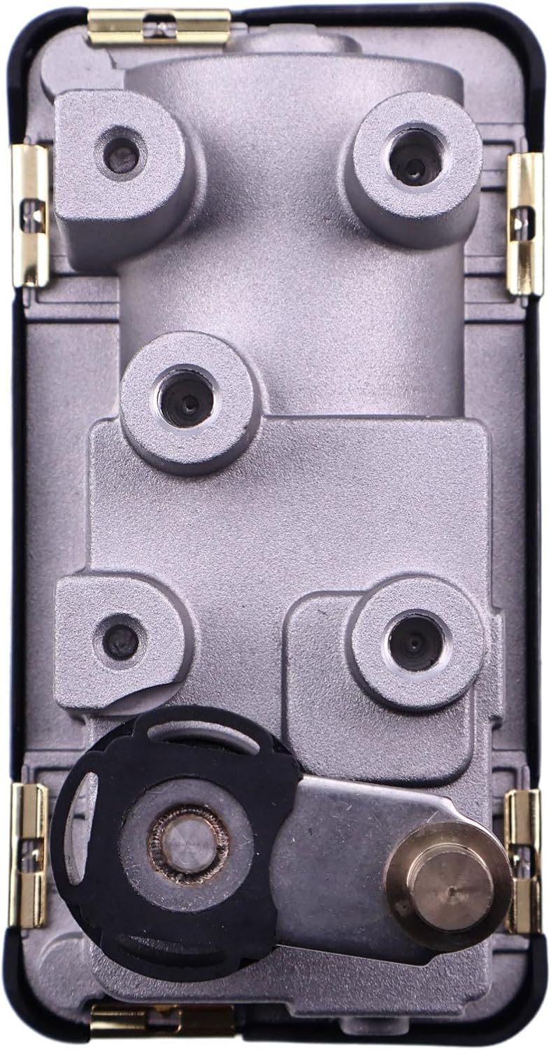 Turbo Actuator 712120 G-277 6NW009420-20 for Mercedes-Benz Engine OM642 Vehicle E320 C320 E280