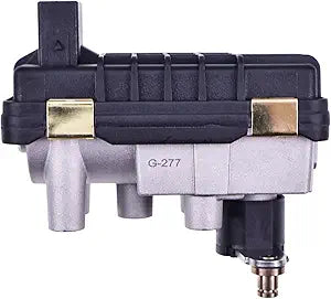 Turbo Actuator 712120 G-277 6NW009420-20 for Mercedes-Benz Engine OM642 Vehicle E320 C320 E280