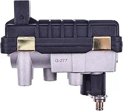 Turbo Actuator 712120 G-277 6NW009420-20 for Mercedes-Benz Engine OM642 Vehicle E320 C320 E280