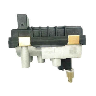 Turbo Actuator 730314 6NW009228 G-126 for BMW 2.0