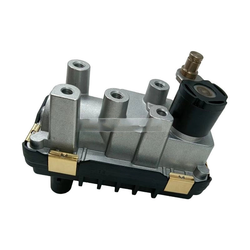 Turbo Actuator 752406 6NW009206 G-33 for Ford Engine Duratorq Vehicle Transit