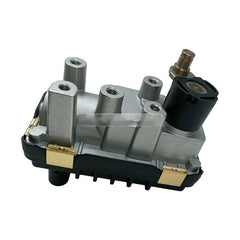 Turbo Actuator 752406 6NW009206 G-33 for Ford Engine Duratorq Vehicle Transit