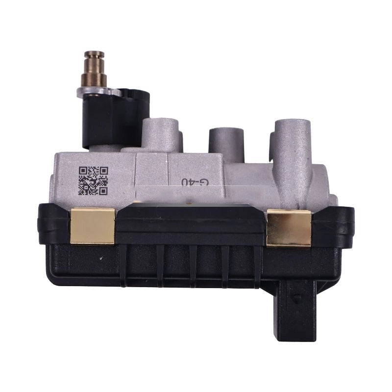 Turbo Actuator 752406 6NW009206 G-40 for Ford Transit Land-Rover Defender