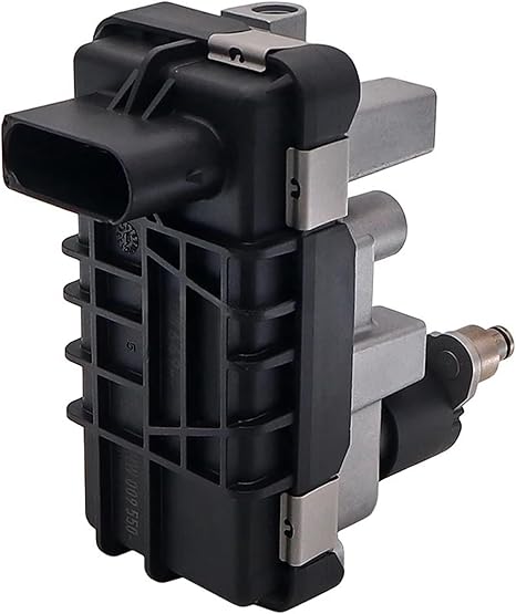 Turbo Actuator 767649 6NW009550-06 G-13 for Audi Vehicle A6