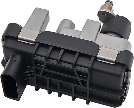 Turbo Actuator 767649 6NW009550-06 G-13 for Audi Vehicle A6