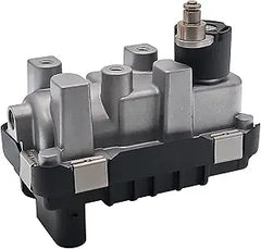 Turbo Actuator 767649 6NW009550-06 G-13 for Audi Vehicle A6