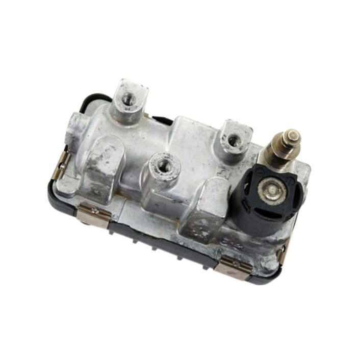 Turbo Actuator 767649 6NW009550-18 G-67 for Land Rover Engine TDV8 Vehicle Range Rover