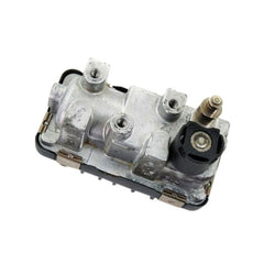 Turbo Actuator 767649 6NW009550-18 G-67 for Land Rover Engine TDV8 Vehicle Range Rover