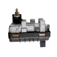 Turbo Actuator 767649 6NW009550-18 G-67 for Land Rover Engine TDV8 Vehicle Range Rover