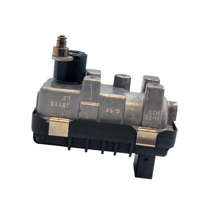 Turbo Actuator 767649 6NW009550-20 G-59 for Ford Vehicle Tourneo Transit