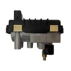 Turbo Actuator 767649 G-80 6NW009550 for Land Rover Engine TDV8 Vehicle Range Rover