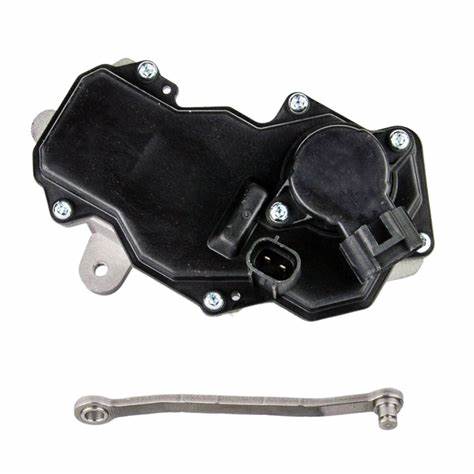 Turbo Actuator 89674-71020 for Toyota Engine 2GD-FTV 1GD-FTV Vehicle Hilux Innova Fortuner Prado