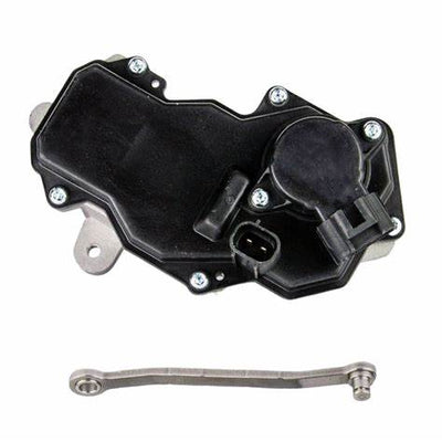 Turbo Actuator 89674-71020 for Toyota Engine 2GD-FTV 1GD-FTV Vehicle Hilux Innova Fortuner Prado