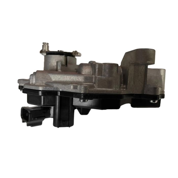 Turbo Actuator 89674-71021 for Toyota Engine 1GD-FTV 2GD-FTV Vehicle Innova Reborn Hilux Revo Land Cruiser Prado