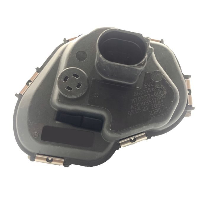 Turbo Actuator A2C19351700 870337-0003 for Audi Passenger